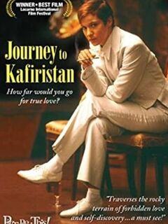 The Journey to Kafiristan