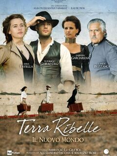 Terra ribelle