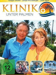 Klinik unter Palmen