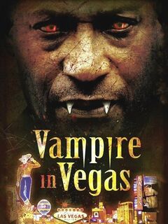 Vampire In Vegas