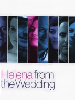 Helena from the Wedding