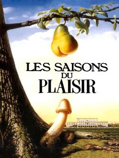 The Seasons of Pleasure