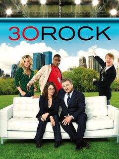 30 Rock