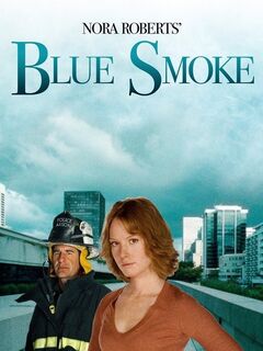 Nora Roberts' Blue Smoke