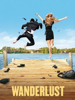 Wanderlust
