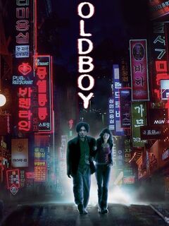 Oldboy