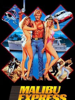Malibu Express