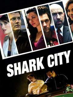 Shark City