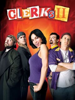 Clerks II