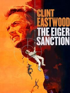 The Eiger Sanction