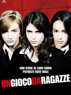 Un gioco da ragazze