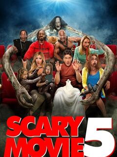 Scary Movie 5