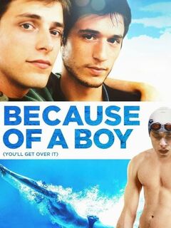 Because of a Boy