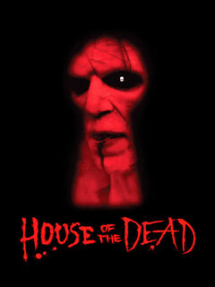 House of the Dead