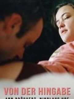 Von der Hingabe