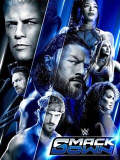 WWE SmackDown