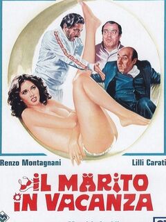 Il marito in vacanza