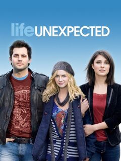 Life Unexpected