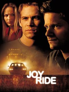 Joy Ride