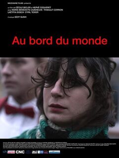 The Edge of the World