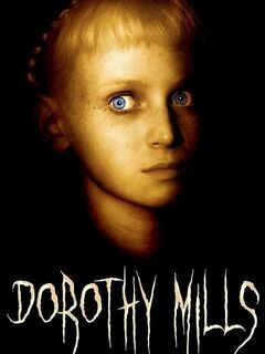 Dorothy Mills