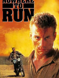 Nowhere to Run