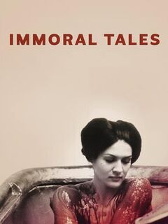 Immoral Tales