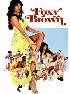 Foxy Brown