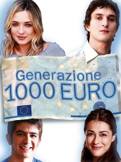 Generazione 1000 euro