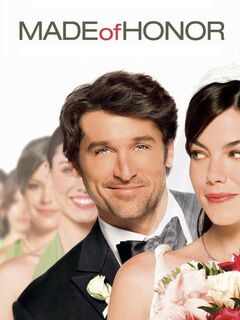 Made of Honor