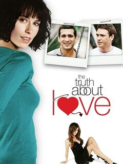 The Truth About Love