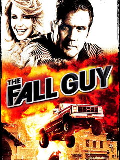 The Fall Guy
