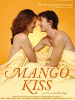 Mango Kiss