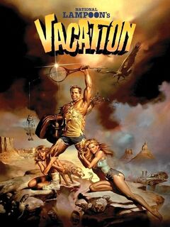 National Lampoon's Vacation