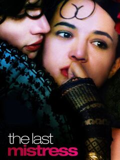 The Last Mistress