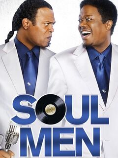 Soul Men