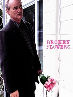 Broken Flowers