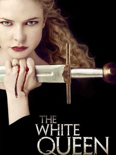 The White Queen