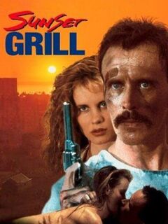 Sunset Grill