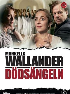 Wallander 22 - Angel of Death