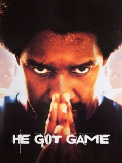 He Got Game