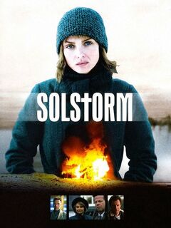 Solstorm