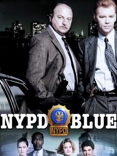 NYPD Blue