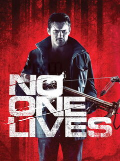 No One Lives