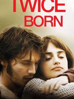 Twice Born