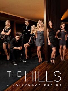 The Hills: A Hollywood Ending