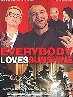 Everybody Loves Sunshine