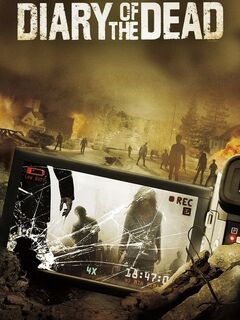 Diary of the Dead