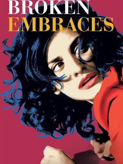 Broken Embraces