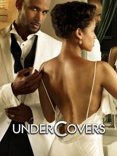 Undercovers